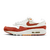 Tênis Nike Air Max 1 'Rugged Orange and Sail'