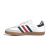 Tênis Adidas Sporty & Rich x Samba OG 'Cloud White Night Indigo Collegiate Red' - comprar online