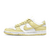 Tênis Nike Dunk Low 'Team Gold'