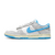 Tênis Nike Dunk Low Athletic Department 'University Blue'