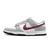 Tênis Nike Dunk Low 'Pale Ivory Redwood'