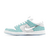 Tênis Nike April Skateboard x Dunk SB Low 'Turbo Green'