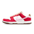 Tênis Nike Dunk Low 'Sail and Sport Red'