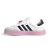 Tênis Adidas Hello Kitty x Sambae 'Cloud White Clear Pink'