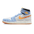 Tênis Nike Air Jordan 1 Zoom CMFT 2 'Royal Pulse Alpha Orange'