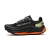 Tênis New Balance Fresh Foam X Trail More V3 'Black Orange'