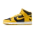 Tênis Nike Wu-Tang Clan x Dunk High 'Black and Pollen'