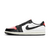 Tênis Nike Paris Saint-Germain x Air Jordan 1 Low 'Sail and Off Noir'