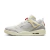 Tênis Nike Air Jordan Spizike Low 'Coconut Milk'