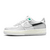 Tênis Nike Air Force 1 Low GS 'Split Light Silver'