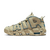 Tênis Nike Air More Uptempo 'Limestone and Valerian Blue'