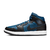 Tênis Nike Air Jordan 1 Mid Split French Blue