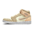 Tênis Nike Air Jordan 1 Mid SE Canvas Khaki