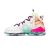 Tênis Nike LeBron 19 "Valentine's Day"