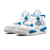 Tênis Nike Air Jordan 4 Retro Military Blue - comprar online