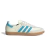 Tênis Adidas Sporty & Rich x Samba OG Cream White - Importprodutos