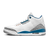 Tênis Nike Air Jordan 3 Wizards True Blue and Copper