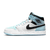 Tênis Nike Air Jordan 1 Mid SE Ice Blue