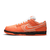 Tênis Nike Concepts x SB Dunk Low Orange Lobster