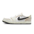 Tênis Nike Air Jordan 1 Low OG EX White and Coconut Milk