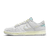 Tênis Nike Dunk Low Retro SE Light Silver and Ocean Bliss