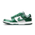 Tênis Nike Dunk Low Satin Green