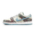 Tênis Nike Crenshaw Skate Club x SB Dunk Low