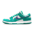 Tênis Nike Dunk Low SE 85 Double Swoosh Neptune Green