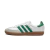 Tênis Adidas Sporty & Rich x Samba OG Green - comprar online