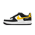 Tênis Nike Air Force 1 Low GS Athletic Club Black University Gold