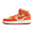 Nike Air Force 1 Mid Safety Orange