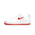 Tênis Nike Air Force 1 Low Color of The Month White Red