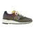 Tênis New Balance Aimé Leon Dore x 997 Made in USA 'Dark Moss Angora' na internet