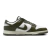 Tênis Nike Dunk Low 'Cargo Khaki' na internet