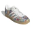Tênis Adidas Liberty London x Gazelle 'Floral Embroidery' na internet