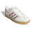 Tênis Adidas Liberty London x Gazelle Indoor 'Off White Gold Metallic Gum' na internet