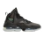 Tênis Nike LeBron 19 'Black Green Glow' - comprar online