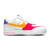 Tênis Nike Air Force 1 Shadow Low 'White Sundial Siren Red' - comprar online