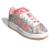 Tênis Adidas Liberty London x Campus 00s Kids 'Pink Off White Gum' na internet