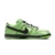 Tênis Nike The Powerpuff Girls x Dunk SB Low 'Buttercup' - comprar online