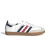 Tênis Adidas Sporty & Rich x Samba OG 'Cloud White Night Indigo Collegiate Red' - Importprodutos