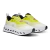 Tênis On x LOEWE Cloudtilt 2 'Neon Yellow White' na internet