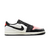 Tênis Nike Paris Saint-Germain x Air Jordan 1 Low 'Sail and Off Noir' - comprar online