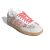 Tênis Adidas Liberty London x Samba OG GS 'Floral Embroidery' na internet