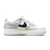 Tênis Nike Air Force 1 Low GS 'Split Light Silver' - comprar online