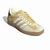 Tênis Adidas Gazelle Indoor 'Oat Cloud White Shadow Navy' na internet