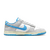 Tênis Nike Dunk Low Athletic Department 'University Blue' - comprar online