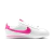 Tênis Nike Cortez GS 'White Laser Fuchsia' - Importprodutos