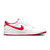 Tênis Nike Air Jordan 1 Low 'White Red' - comprar online