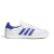 Tênis Adidas Humanrace x Samba Pharrell Williams 'Aluminium Blue' - Importprodutos